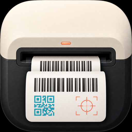 LabelBatch app icon